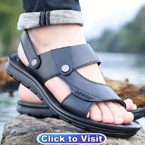 Foot Wear Shop