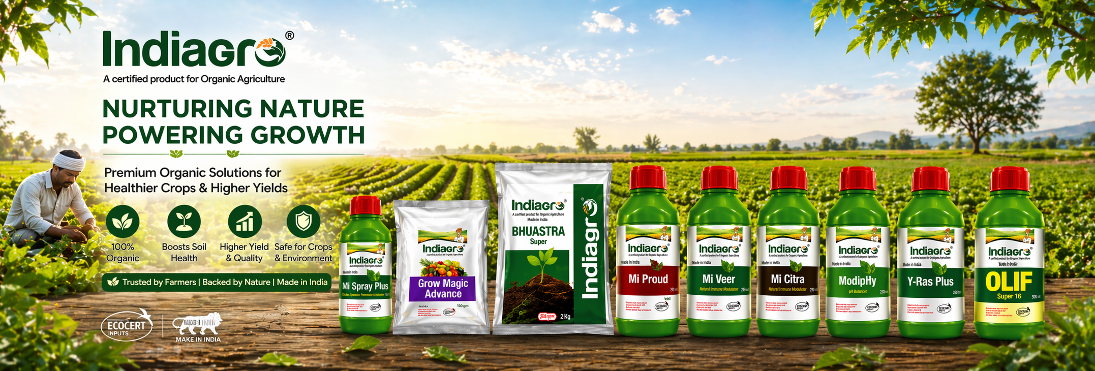 Agro care