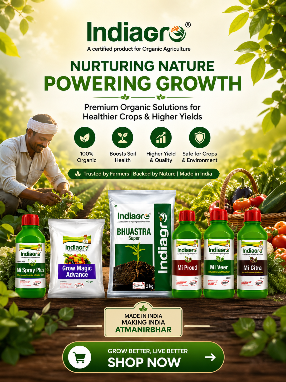 Agro cares Mobile
