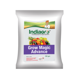 IndiaGro Grow Magic Advance (100g)