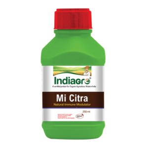 IndiaGro Mi Citra (250ml)