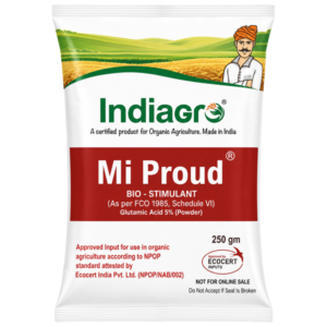 IndiaGro Mi Proud (250g)