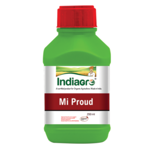 IndiaGro Mi Proud (250ml)