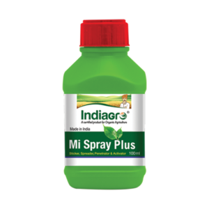 IndiaGro Mi Spray Plus (100ml)