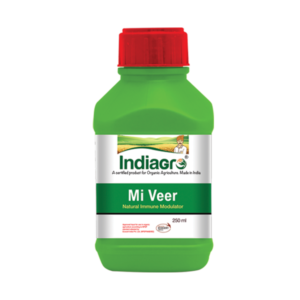 IndiaGro Mi Veer (250ml)