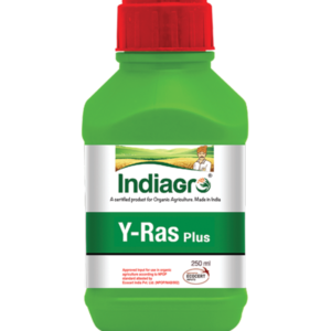 IndiaGro Y-Ras Plus (250ml)